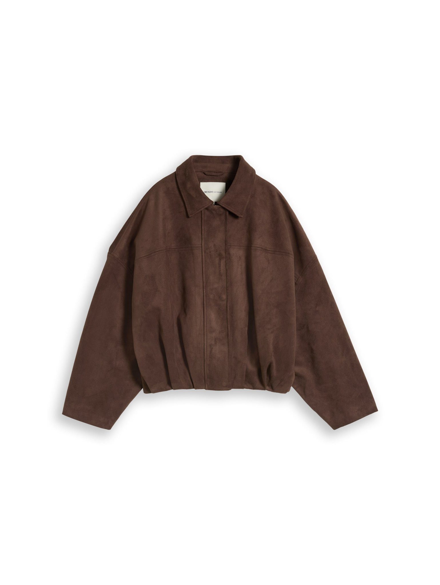 TOM TAILOR Denim Outdoorjacke