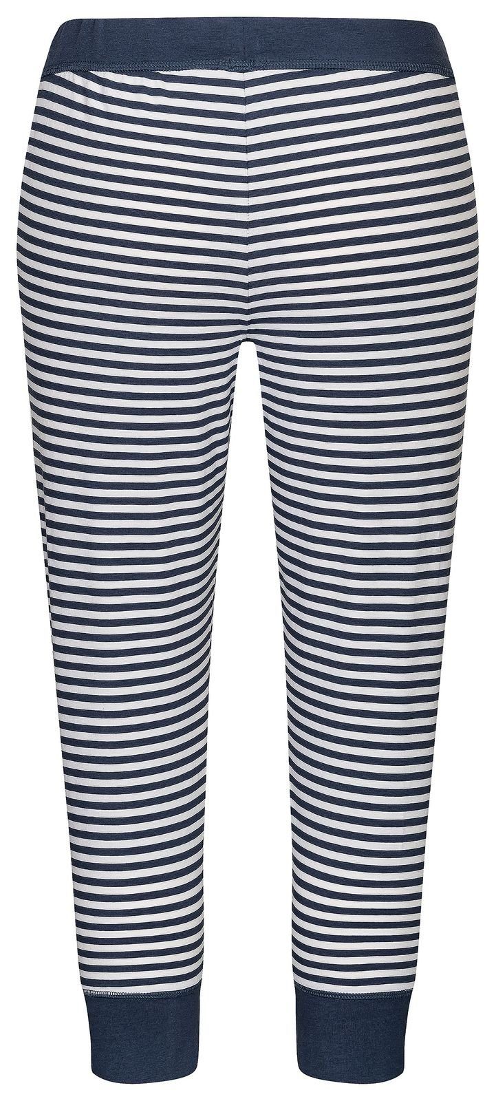 MUSTANG Caprihose Capri Damen Hose (1-tlg) günstig online kaufen