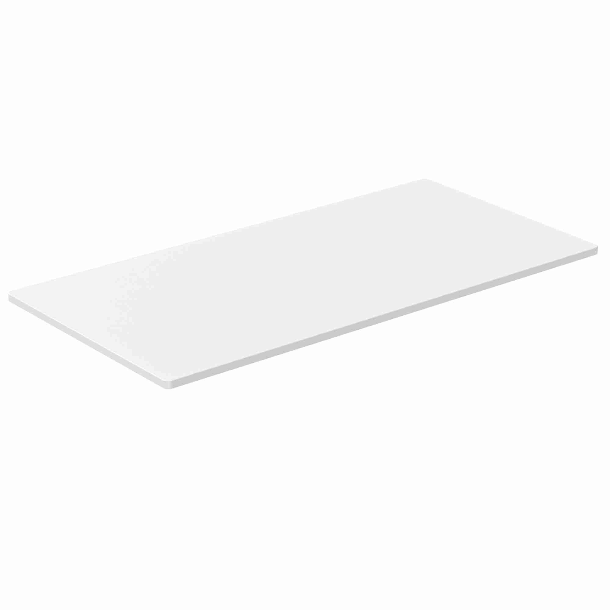 Super Solu Schreibtischplatte 140x70cm Tischplatte - Nachhaltiges Holz mit günstig online kaufen