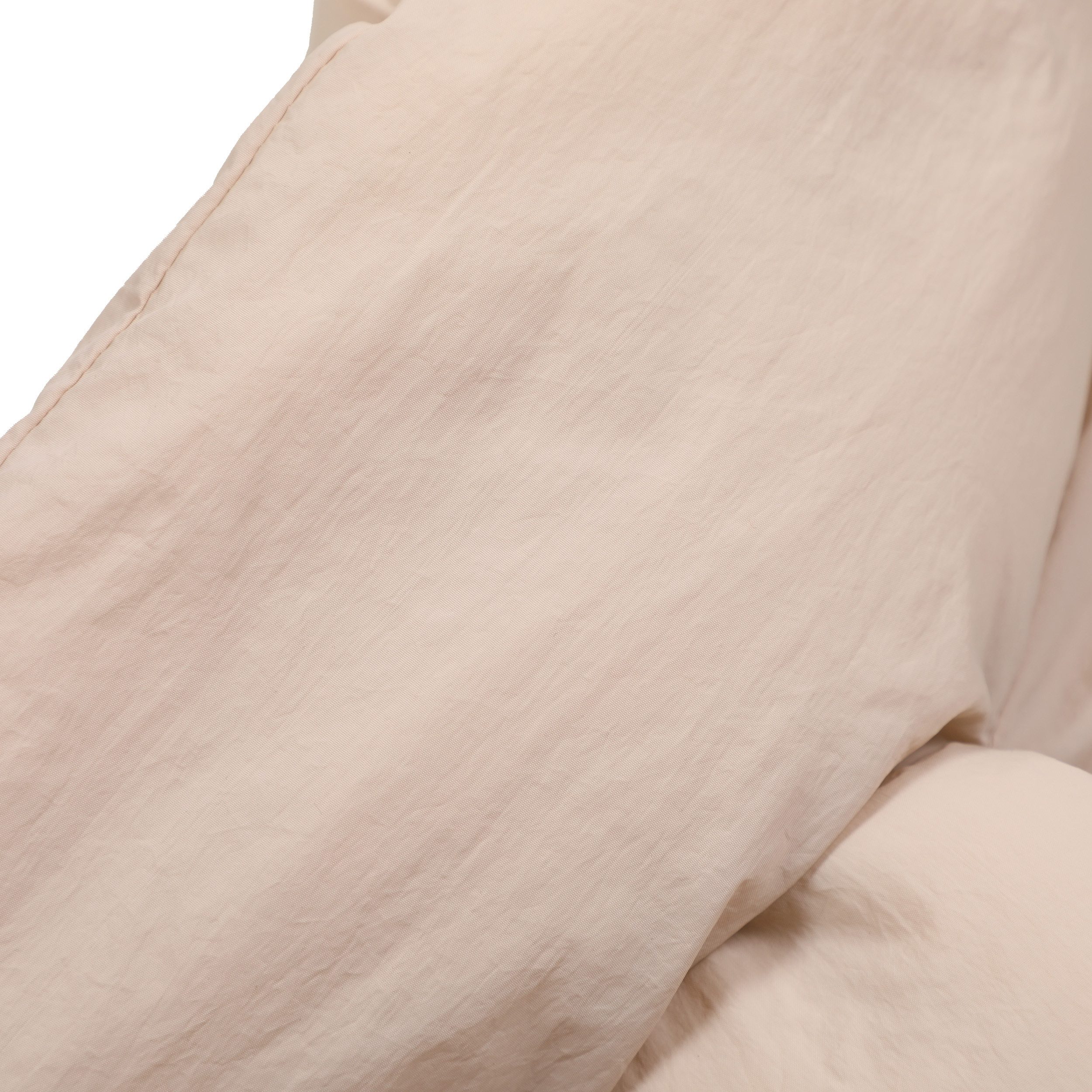 Expatrié Schal Ginny gefütterter Winterschal im Puffy Design, (1-St), Gesteppter Schal aus Nylon, Wasserabweisend