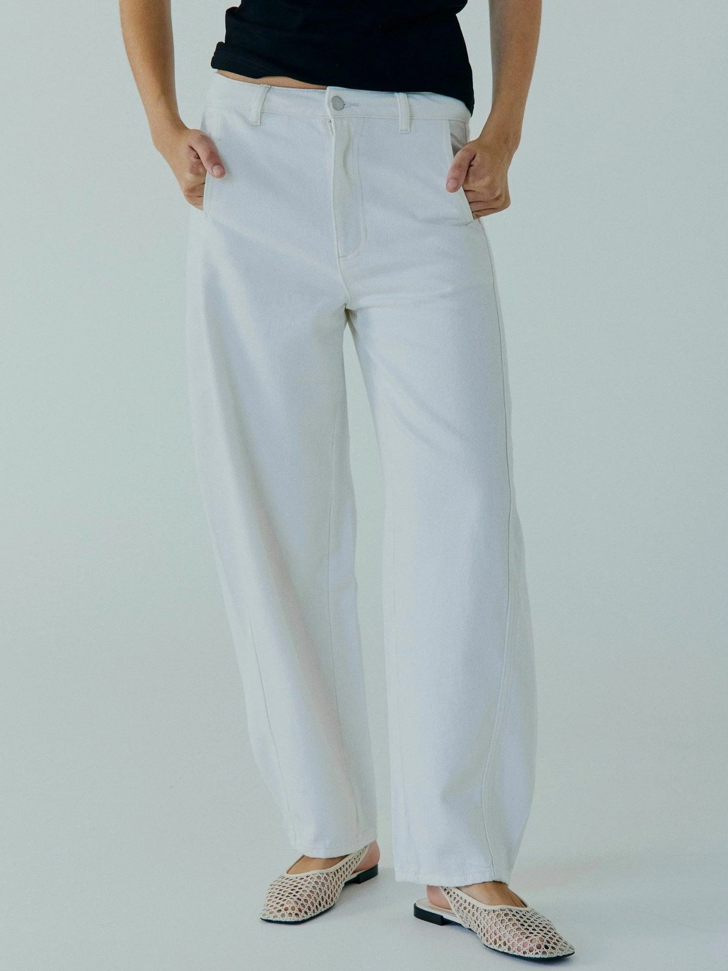 NORR 5-Pocket-Hose NORR Jeans Kenzina