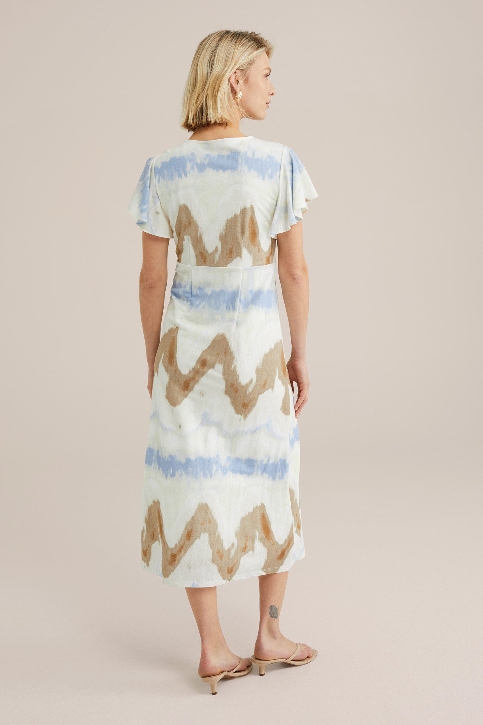 Maxikleid