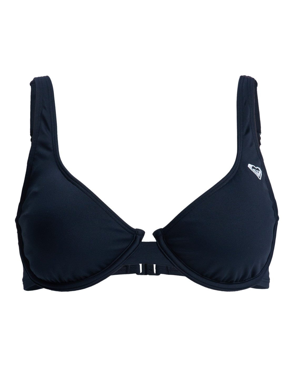 Roxy Bügel-Bikini-Top Solid Essentials Underwire Dcup
