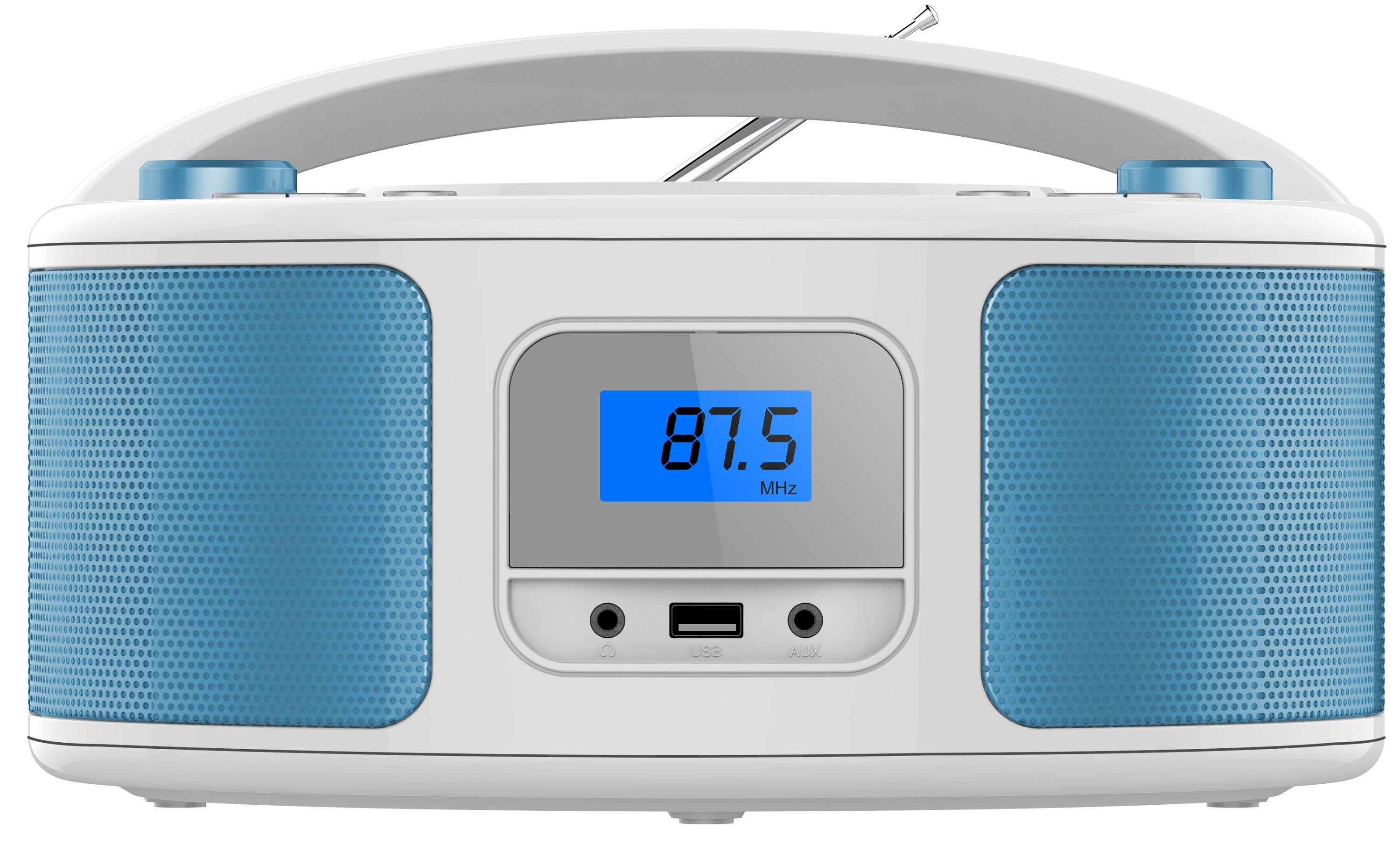 CL-300 tragbarer CD-Player