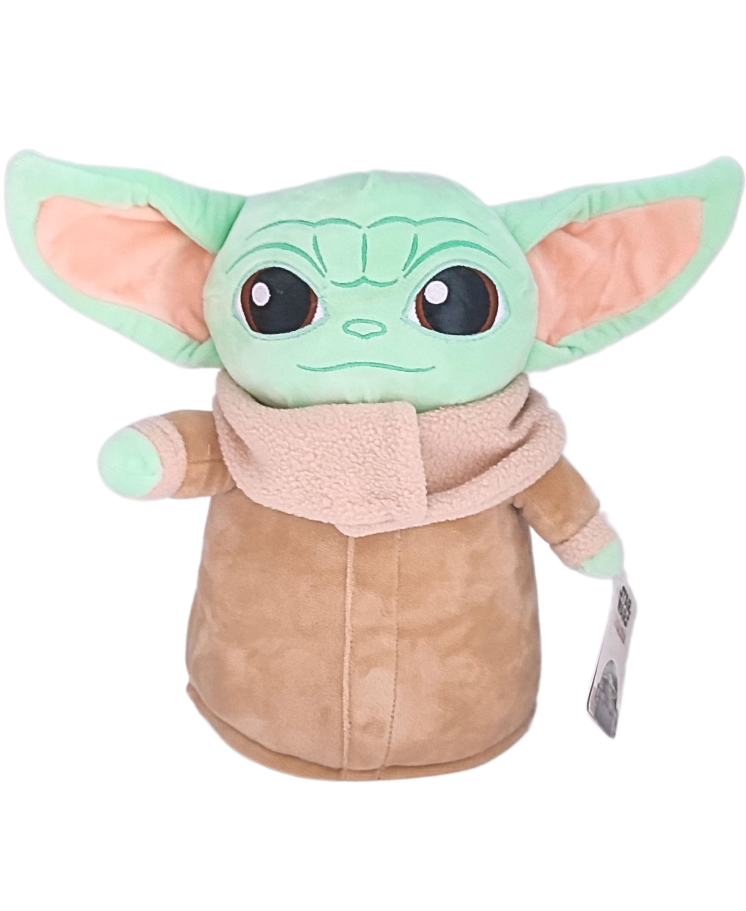 Star Wars Plüschfigur Baby Yoda Disney günstig online kaufen