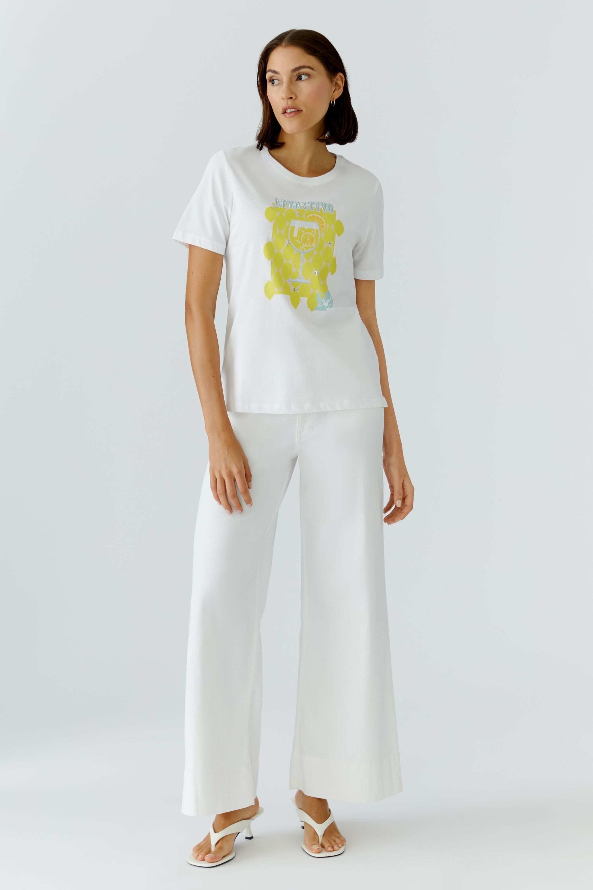 Oui T-Shirt