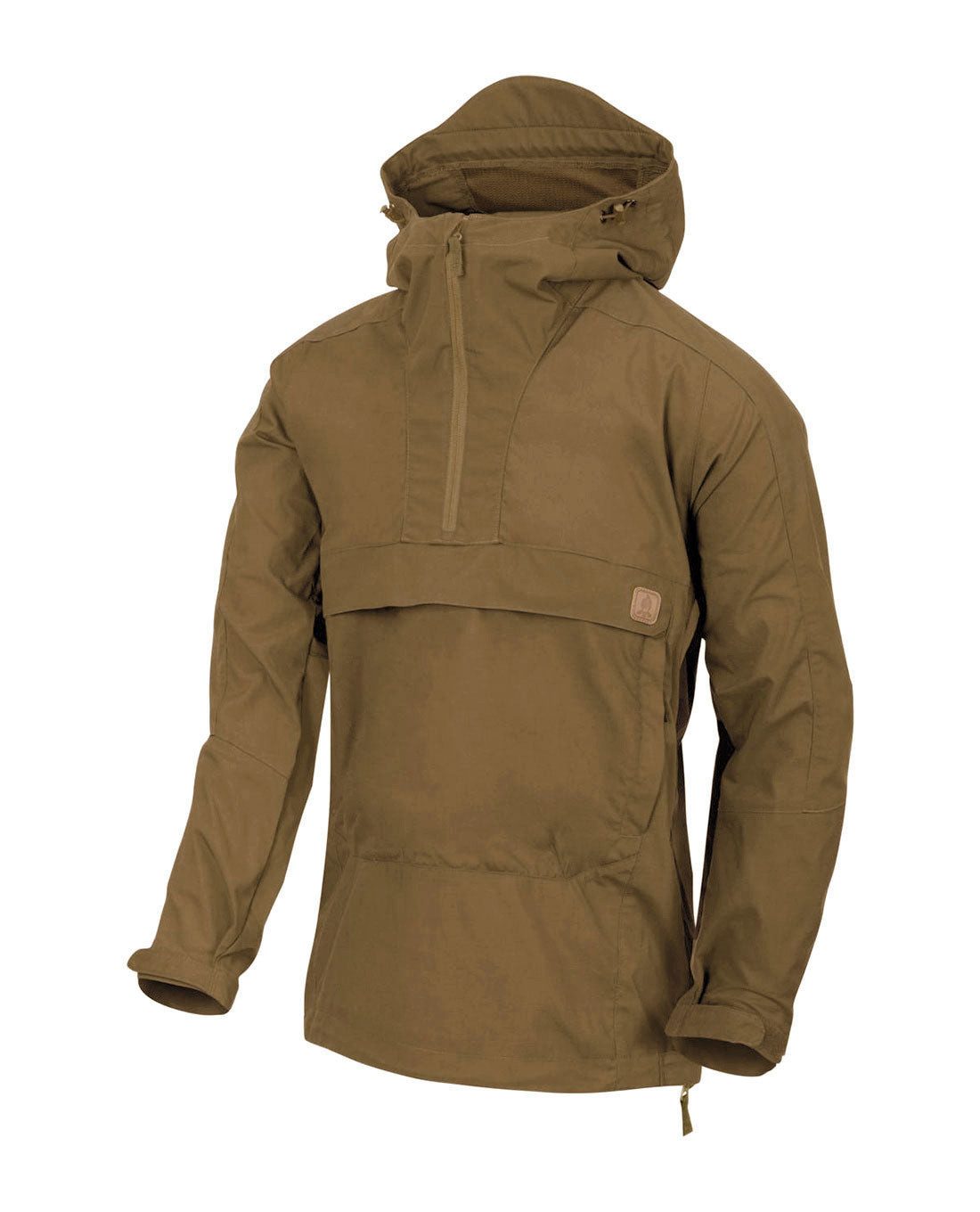 Helikon-Tex Anorak (BS18) WOODSMAN Anorak Jacket® - Coyote