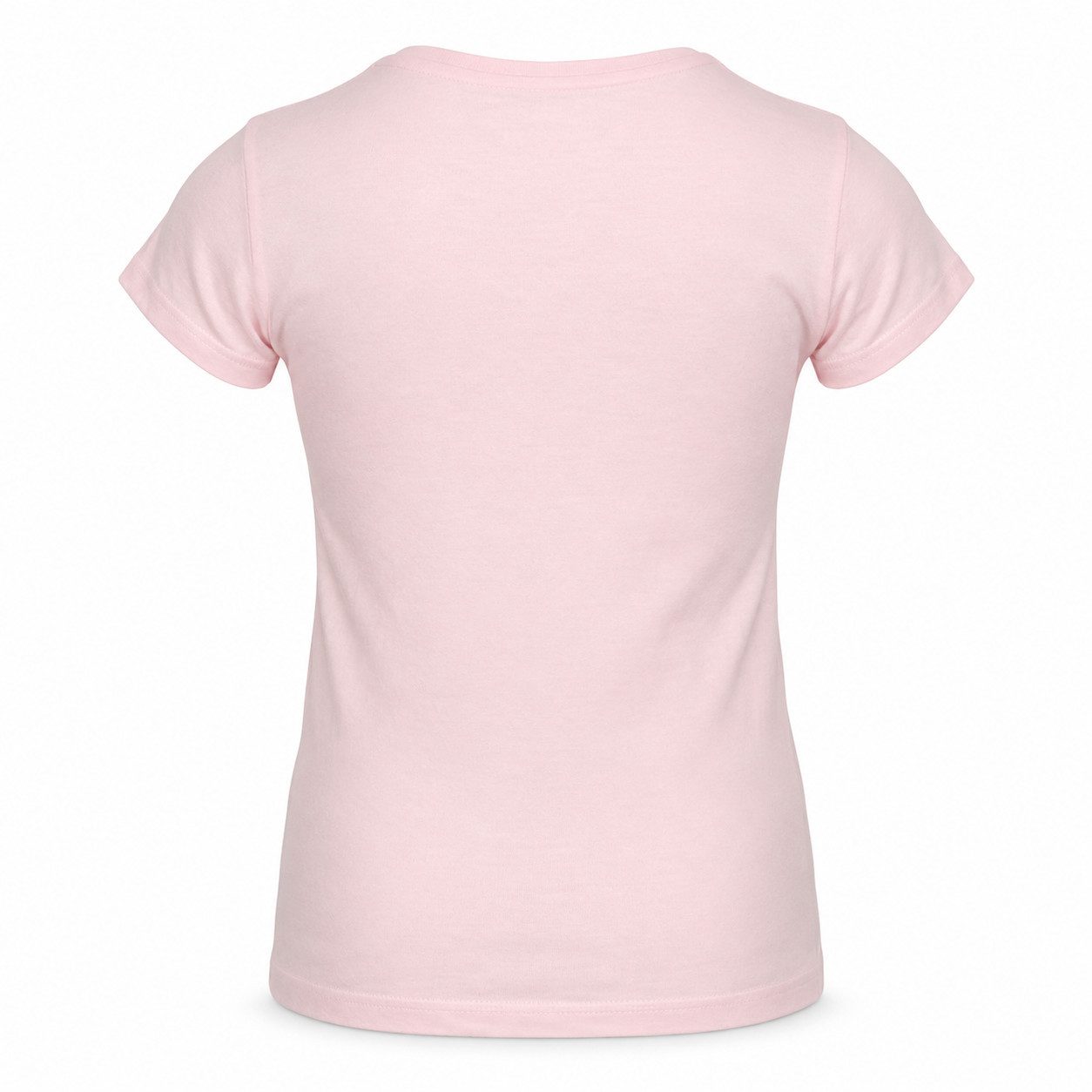 Gabby's Dollhouse Print-Shirt Gabbys Dollhouse Mädchen Kinder T-Shirt Shirt 100% Baumwolle 100% Baumwolle, Gr. 92 bis 128