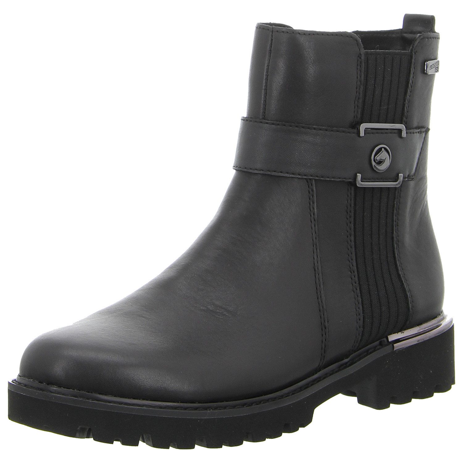 Remonte Remonte Stiefelette Schnürschuh günstig online kaufen