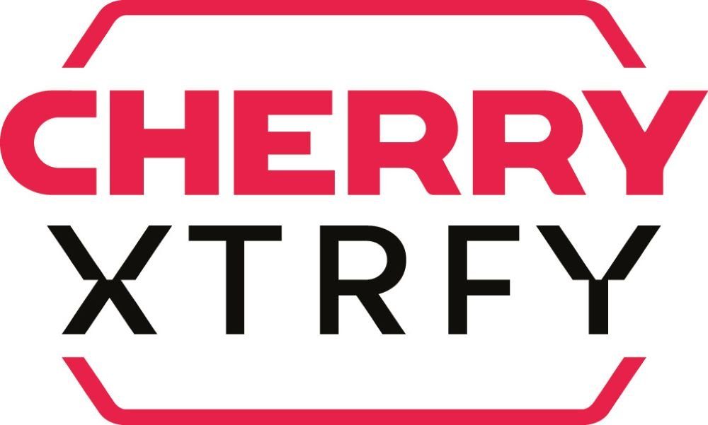 Cherry Xtrfy