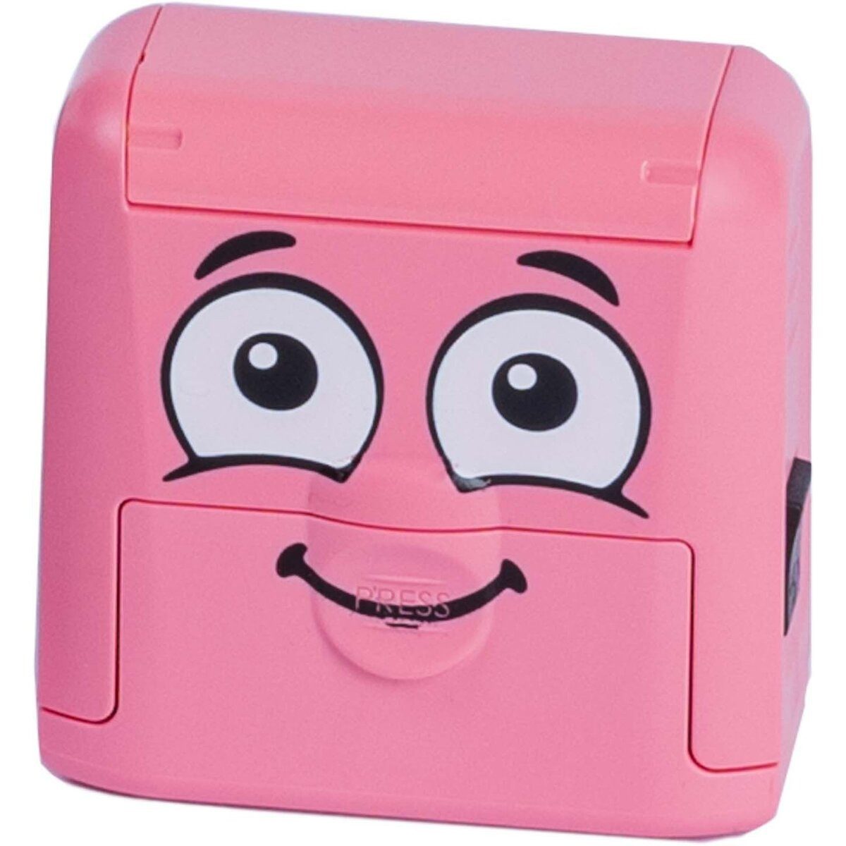 COLOP Stempel Motivstempel Marky Markier-Set pastell rosa – Bild 2 von 3