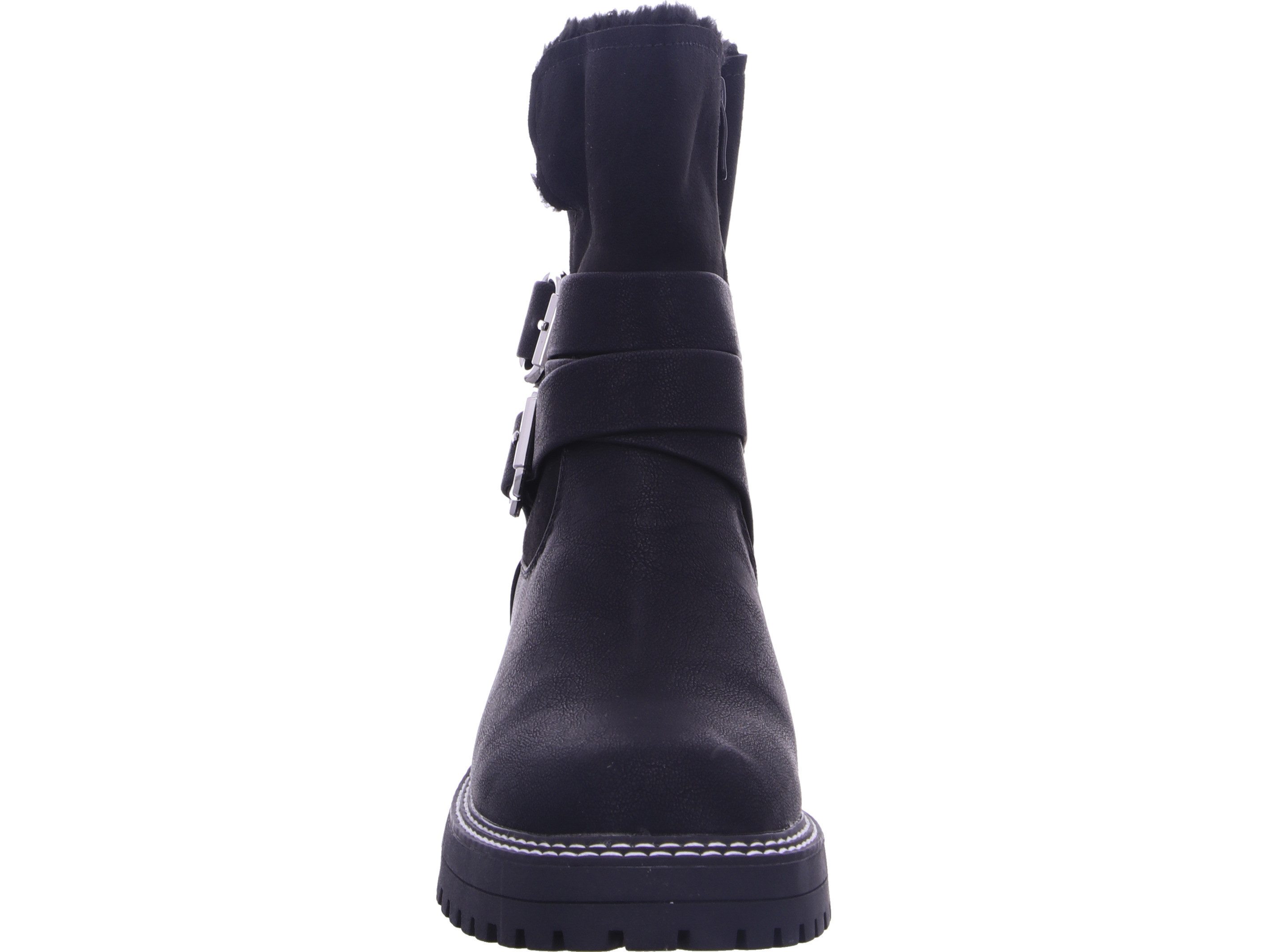 Laufsteg München Stiefelette