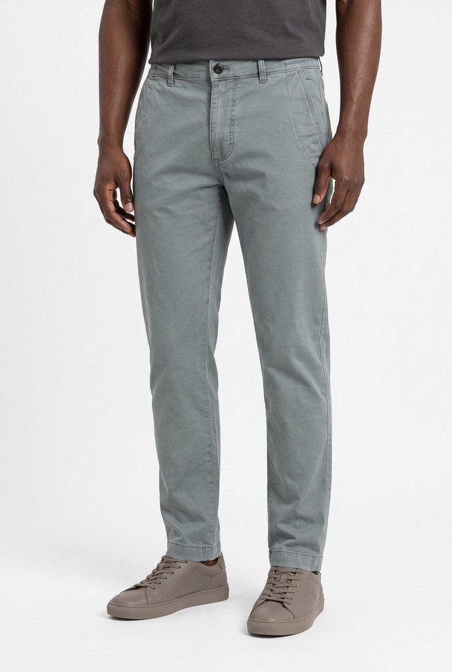 camel active Chinohose mit Stretch