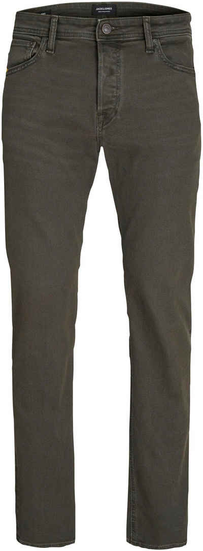 Jack & Jones Comfort-fit-Jeans JJIMIKE JJORIGINAL AM 405 BF