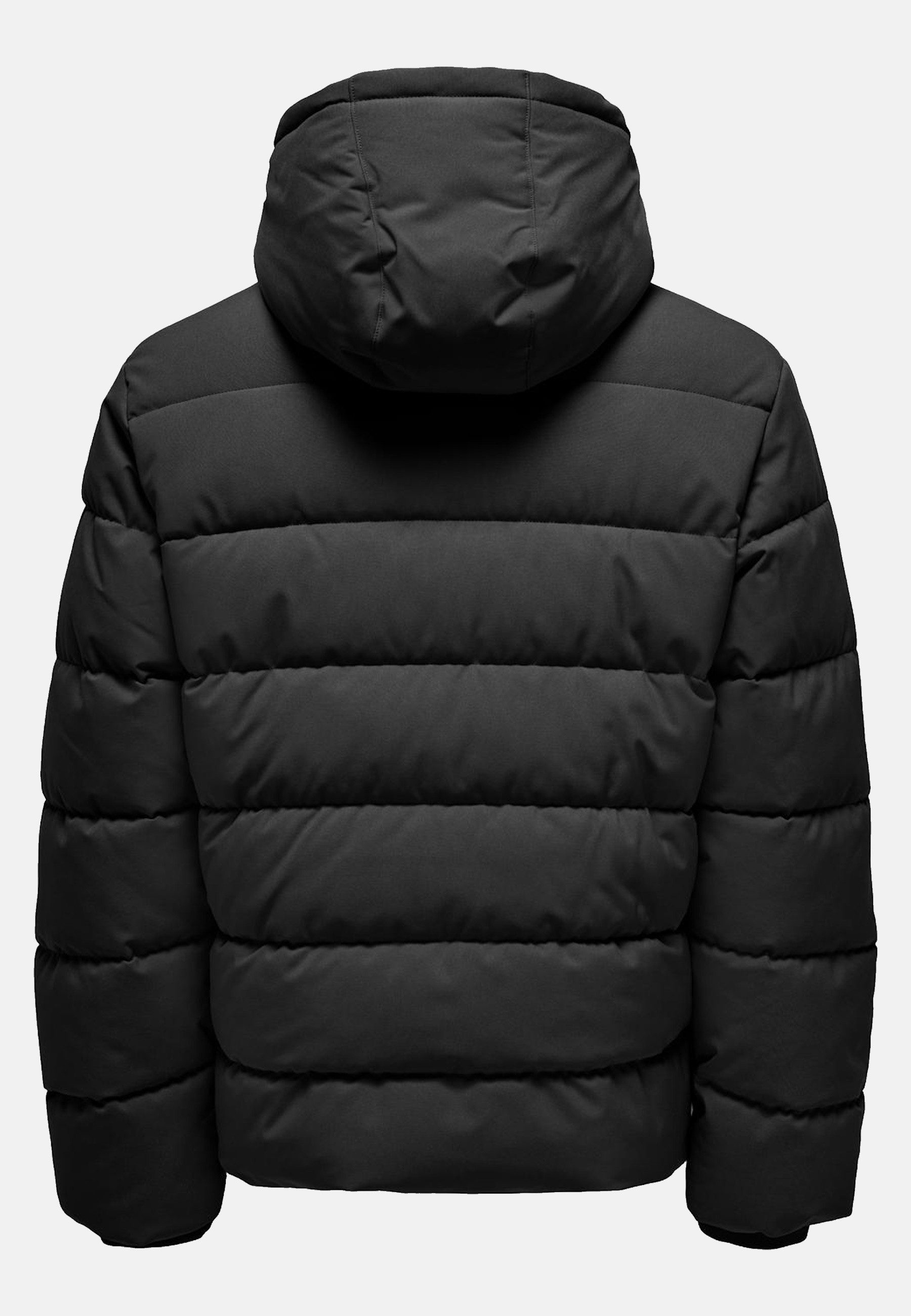 ONLY & SONS Steppjacke Jacke MARVIN LIFE Steppjacke (1-St)