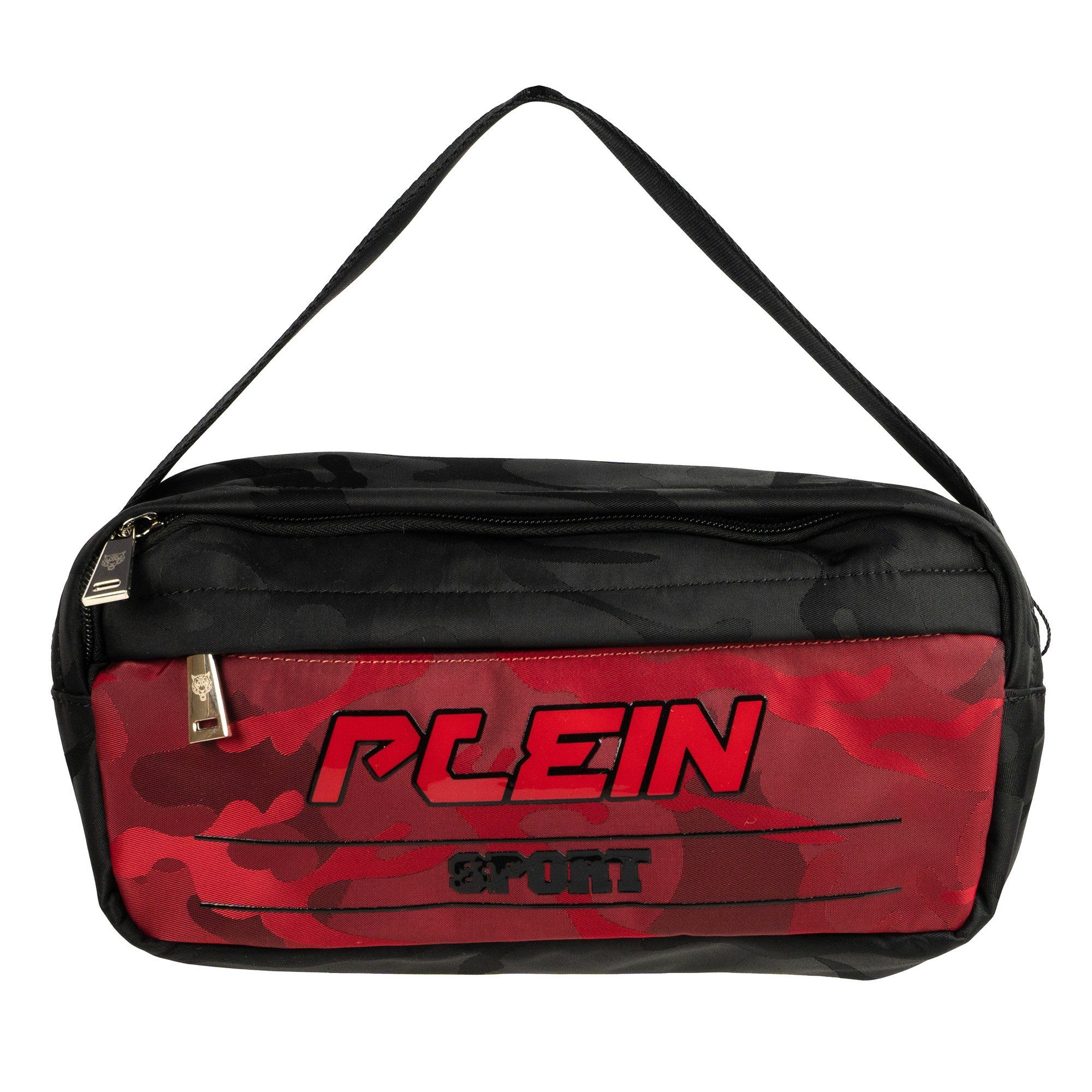 PLEIN SPORT Bauchtasche AIPS805, Gürteltasche, Camouflage günstig online kaufen