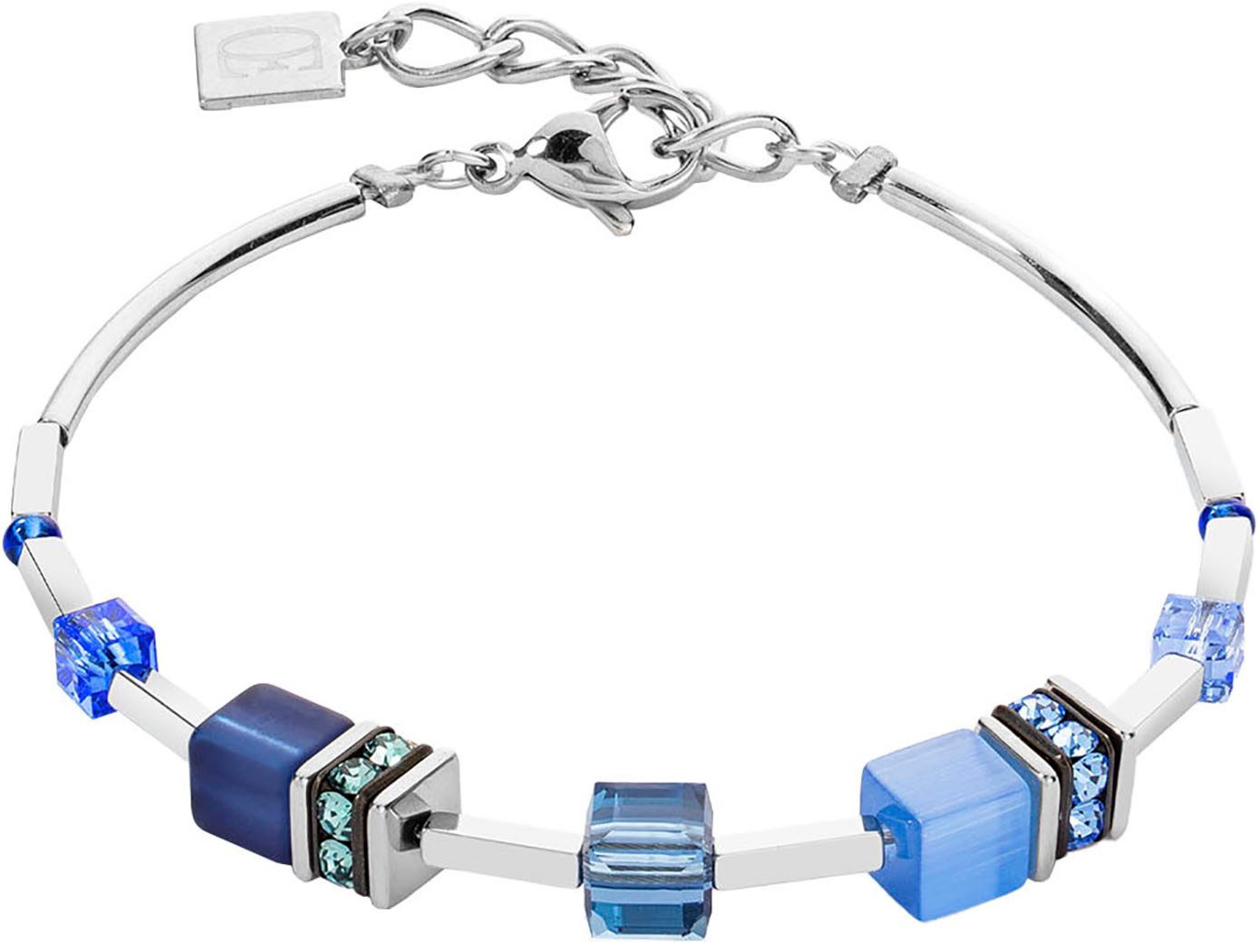 COEUR DE LION Armband Schmuck Edelstahl günstig online kaufen