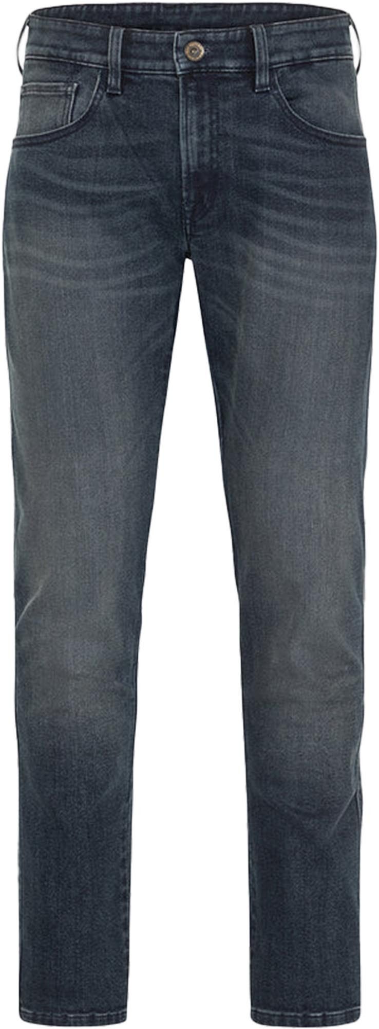 Motorradhose RT Tapered Slim Motorrad Jeans