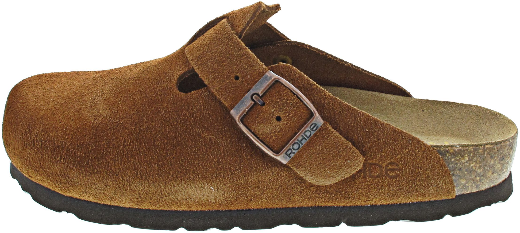 Clog