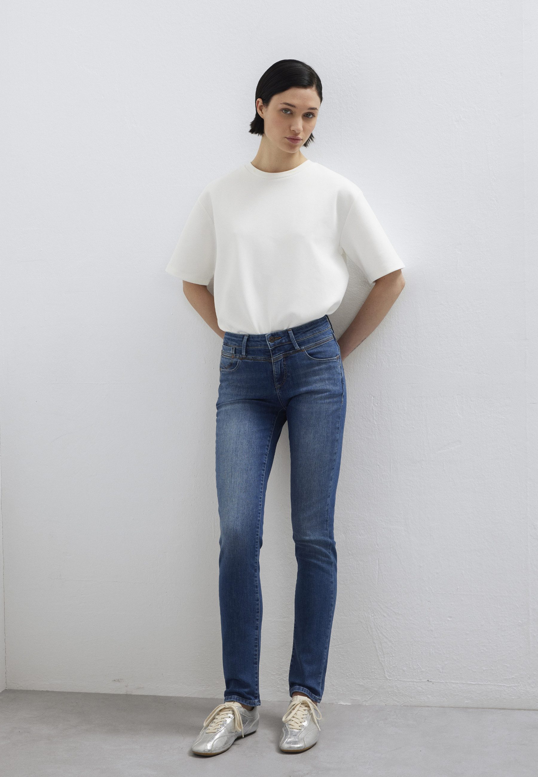 Mavi Röhrenjeans SOPHIE Slim Skinny Jeans
