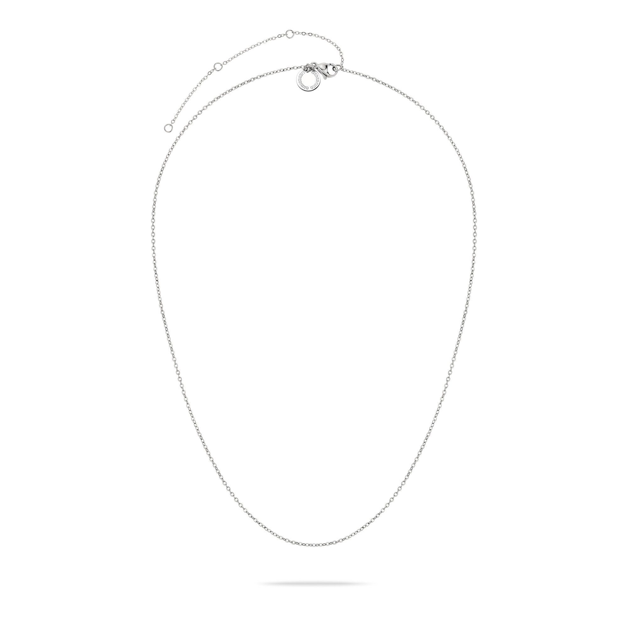 Liebeskind Berlin Edelstahlkette Edelstahl günstig online kaufen