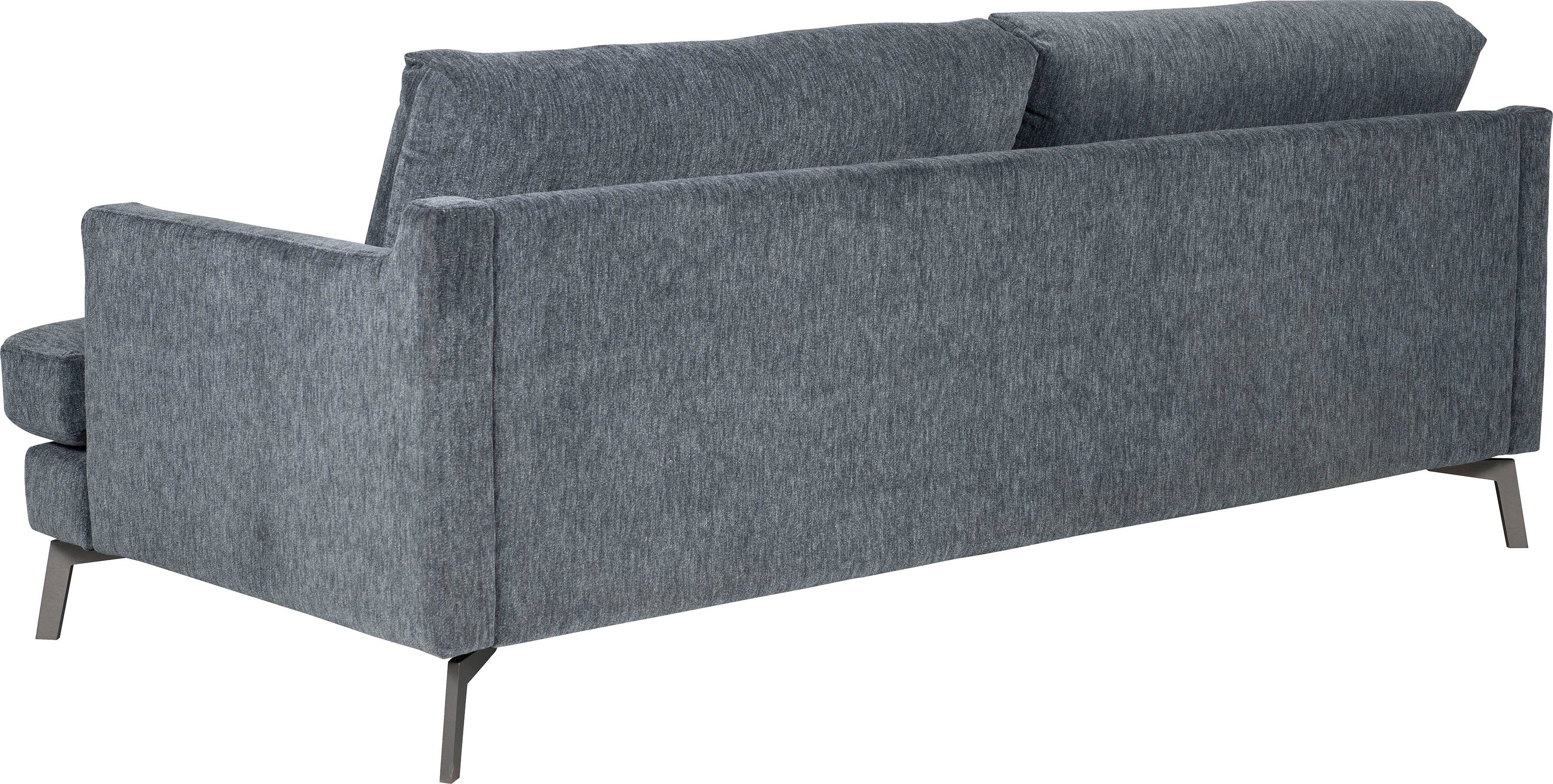 Design skandinavischen grey Saga, furninova ein 3-Sitzer Klassiker im