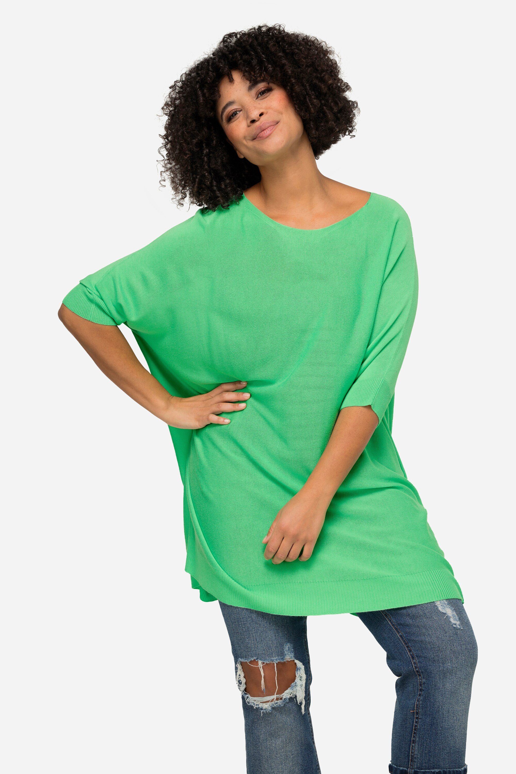 Angel of Style Sweatshirt Pullover oversized günstig online kaufen