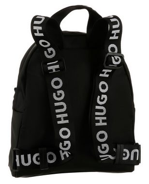 HUGO Cityrucksack Bel Backpack-N