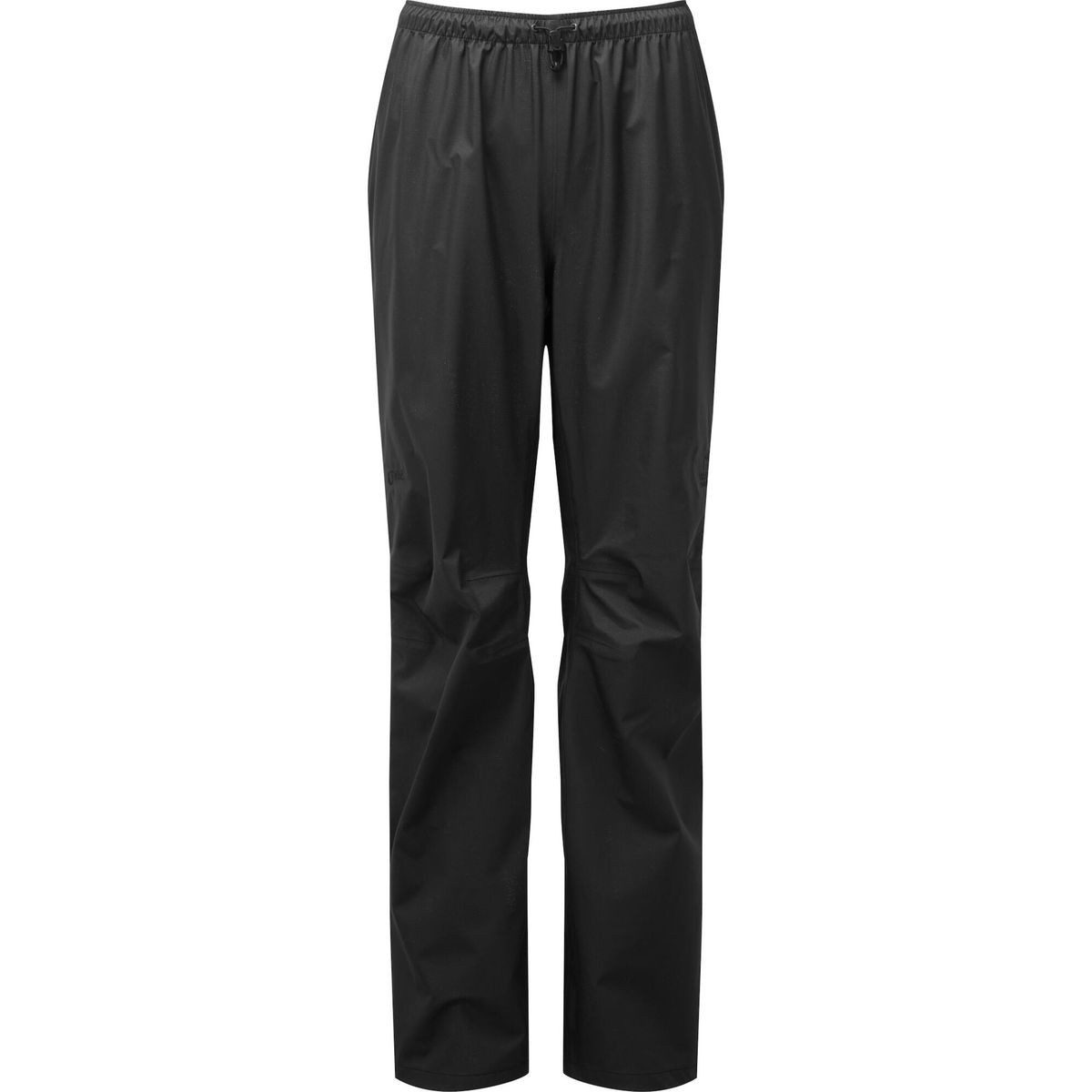 Mountain Equipment Outdoorhose Odyssey Wmns Pant Wasserdichte und klein packbare DRILITE® Hardshell Hose, die auch bei