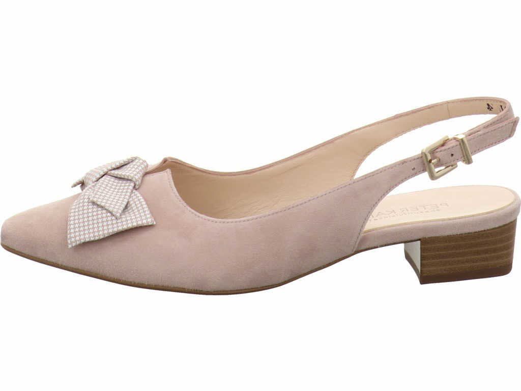 Pumps