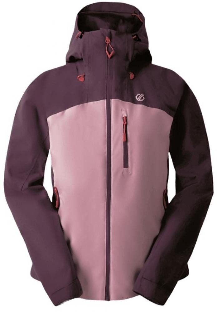 Softshelljacke Damen Softshell WmnTorrekIIJkt Womens Waterproof