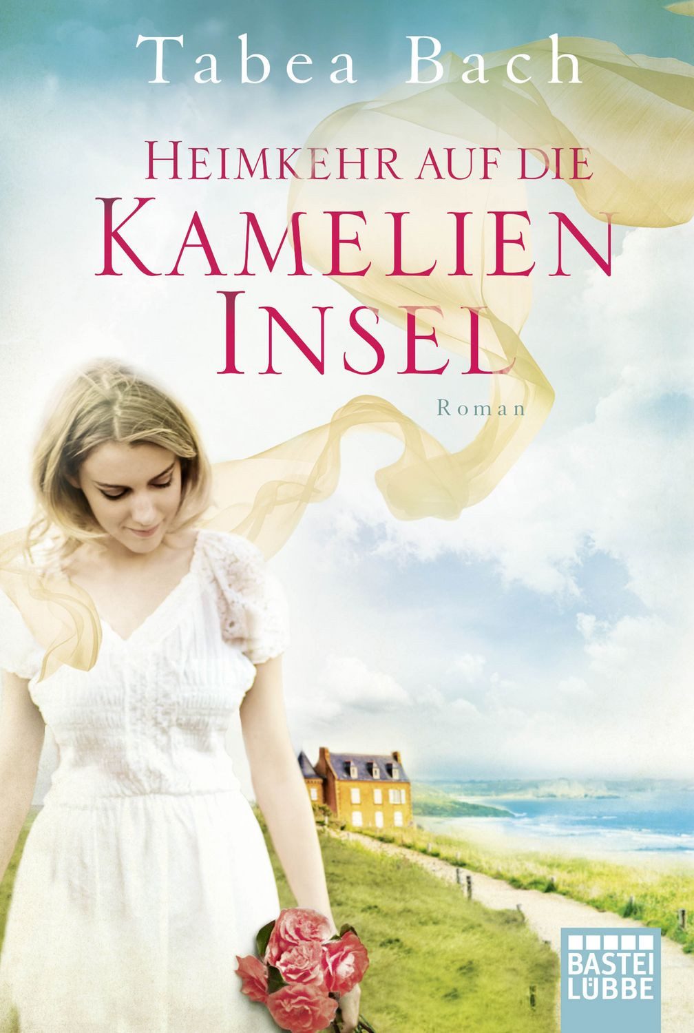 Heimkehr auf die Kamelien-Insel / Tabea Bach
