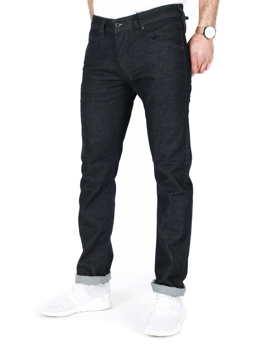 Diesel Tapered-fit-Jeans Regular Slim 32 Länge: - - Belther Stretch Hose 084IT
