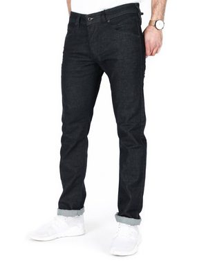 Diesel Tapered-fit-Jeans Regular Slim Stretch Hose - Belther 084IT - Länge: 32