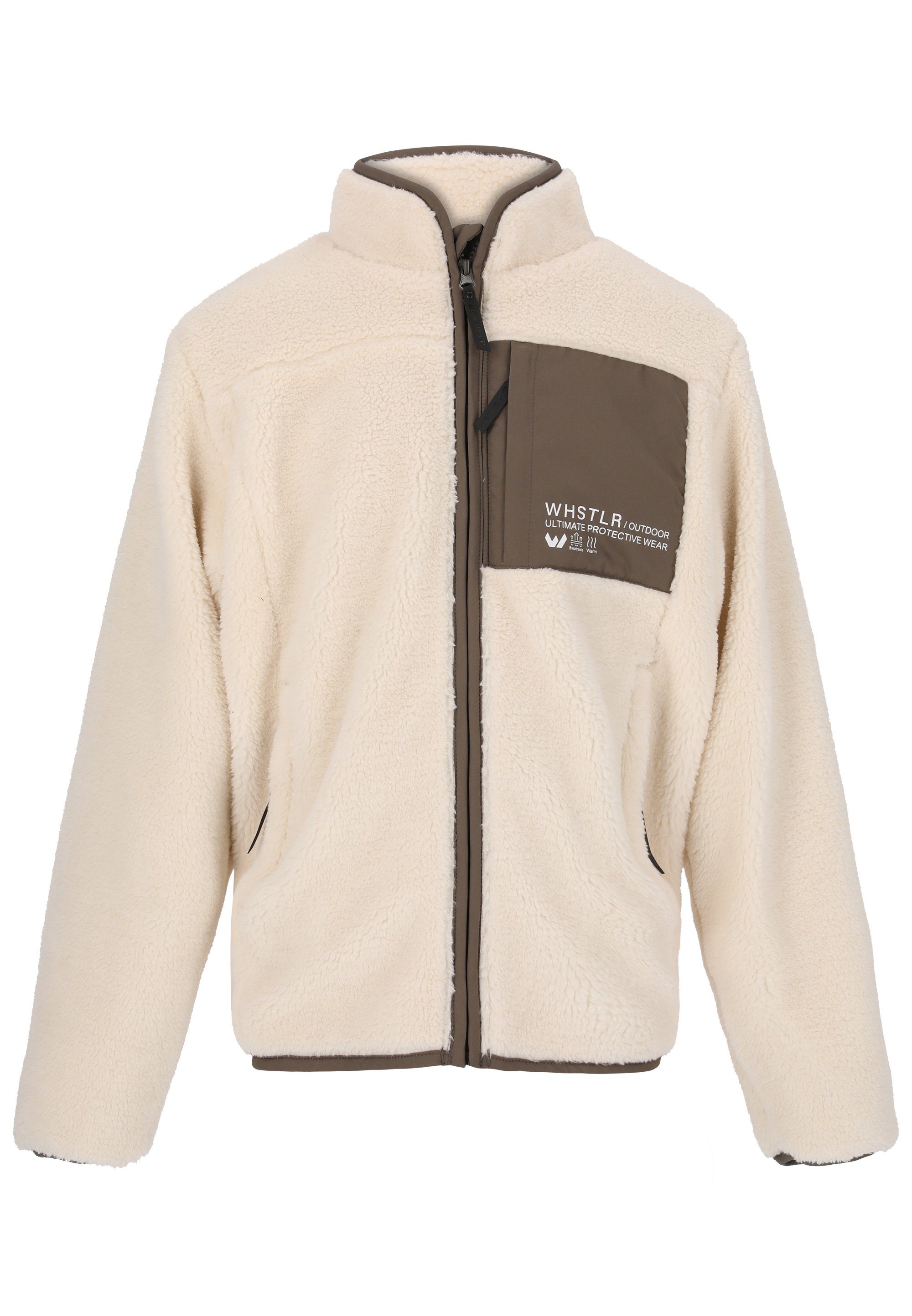 Fleecejacke Sprocket