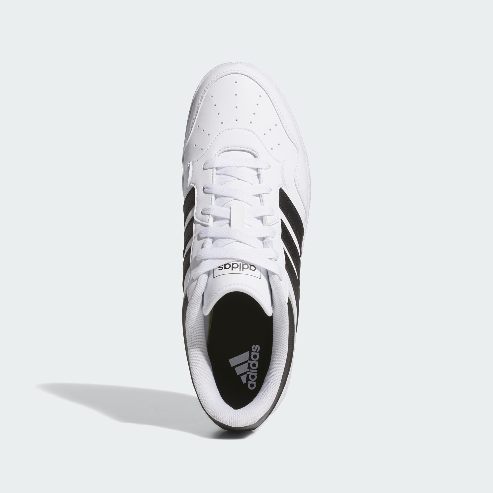 adidas Sportswear HOOPS 4.0 SCHUH Sneaker günstig online kaufen