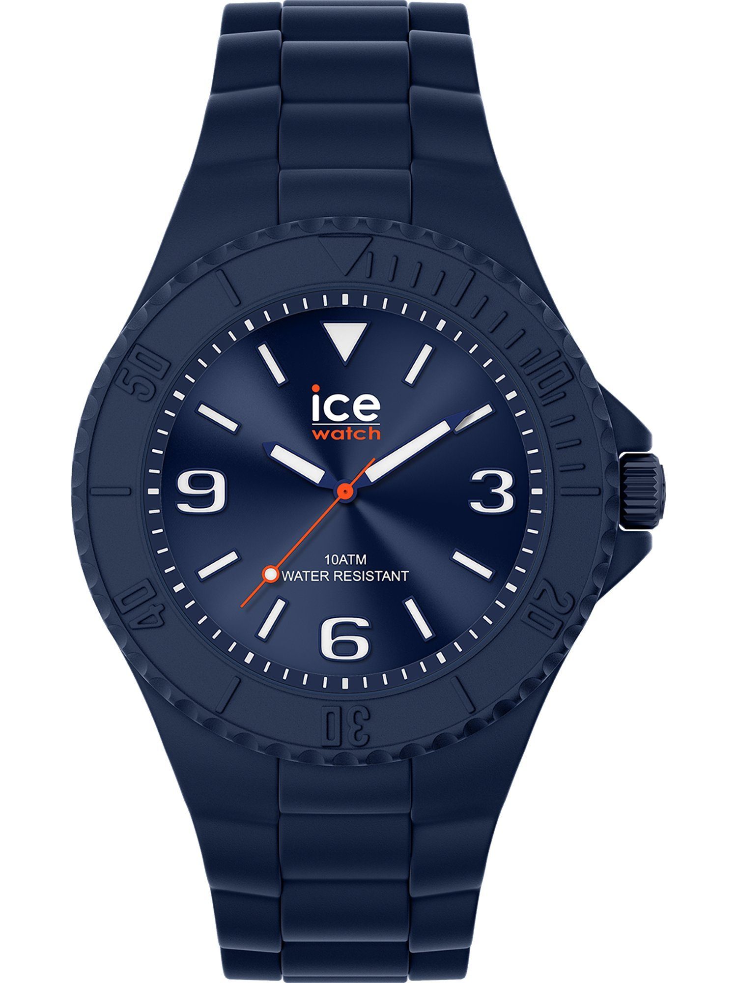 ice-watch Quarzuhr ICE Watch Unisex-Uhren Analog Quarz, Klassikuhr