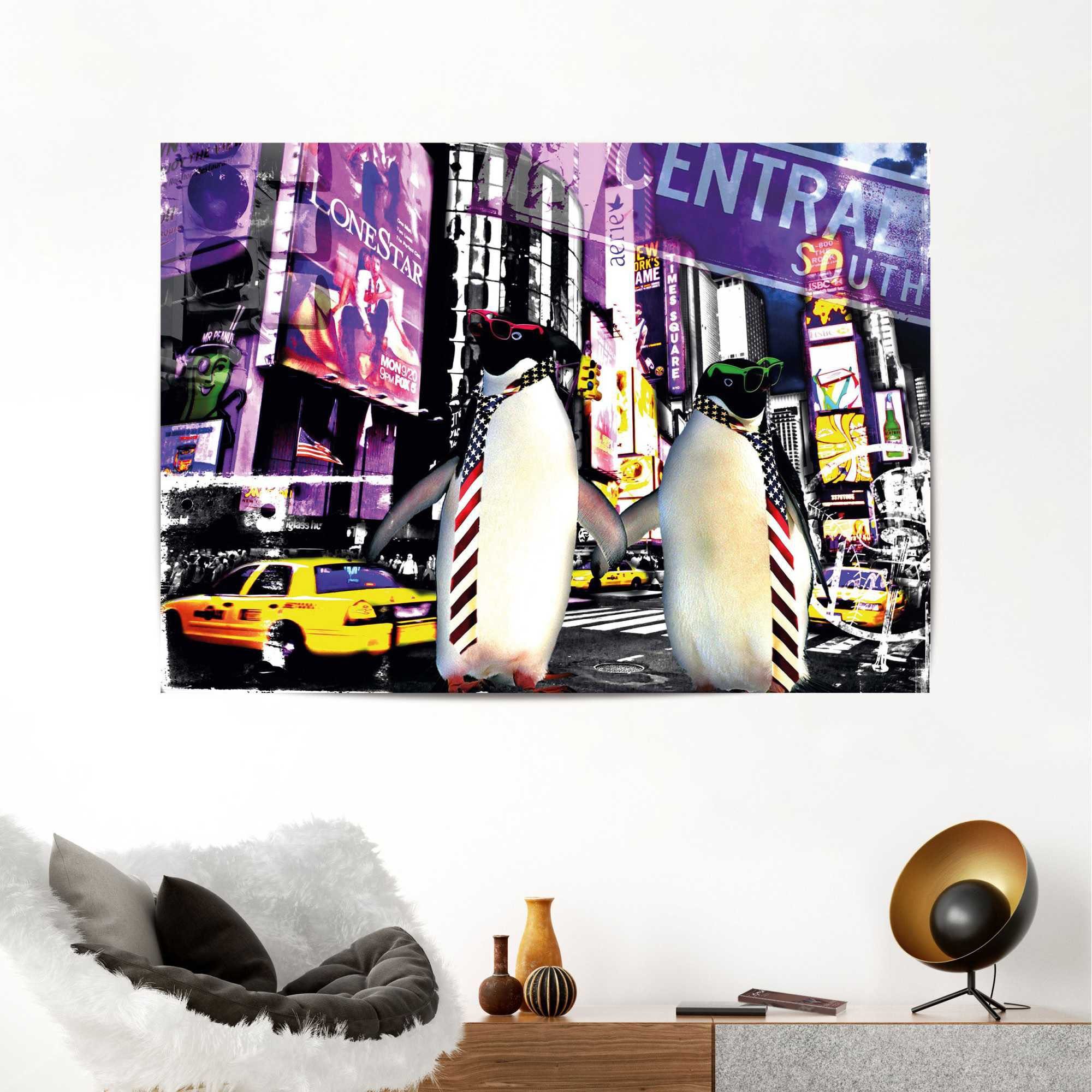 Reinders! Poster »Jacksart«-HomeTrends