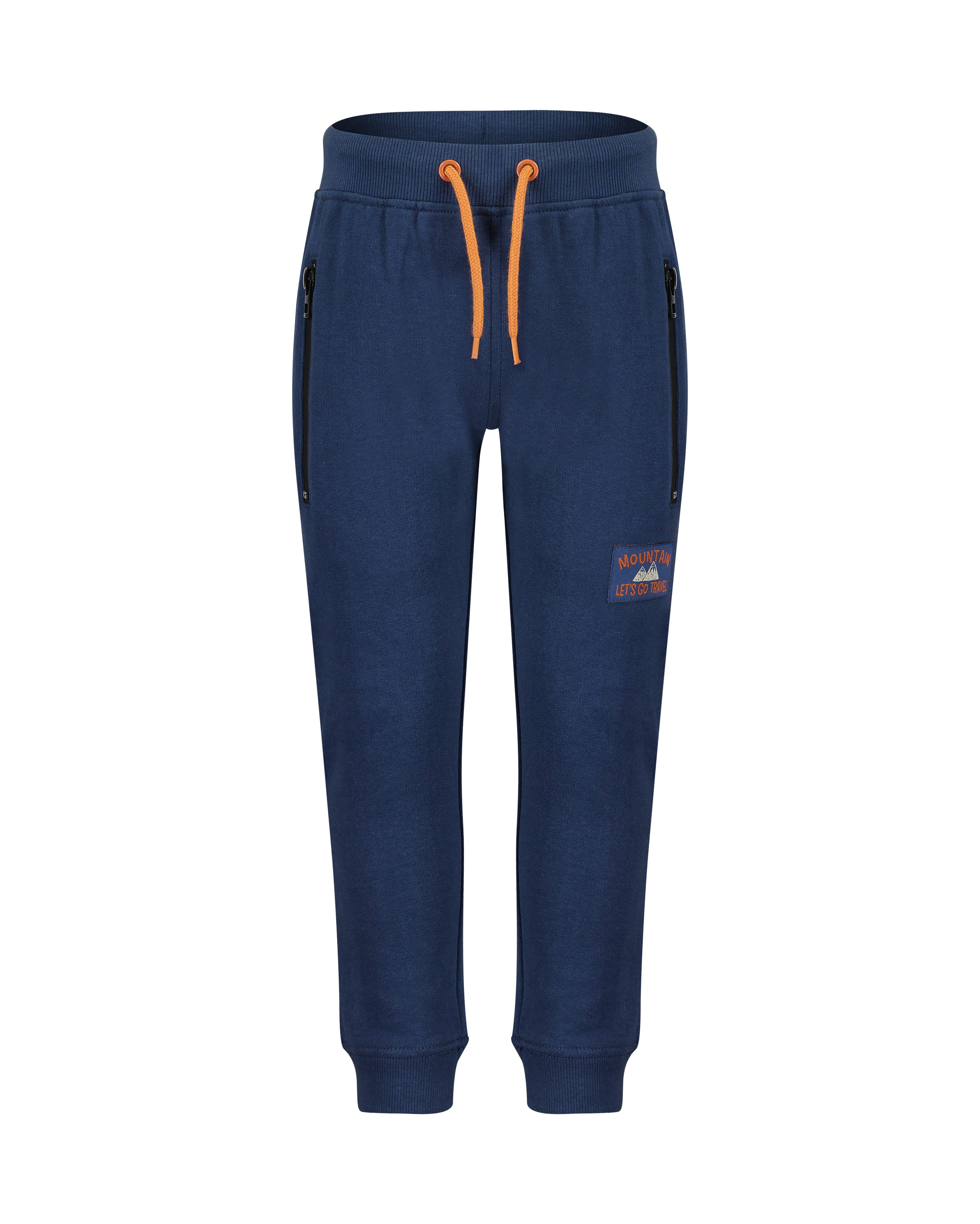 Blue Seven Sweathose