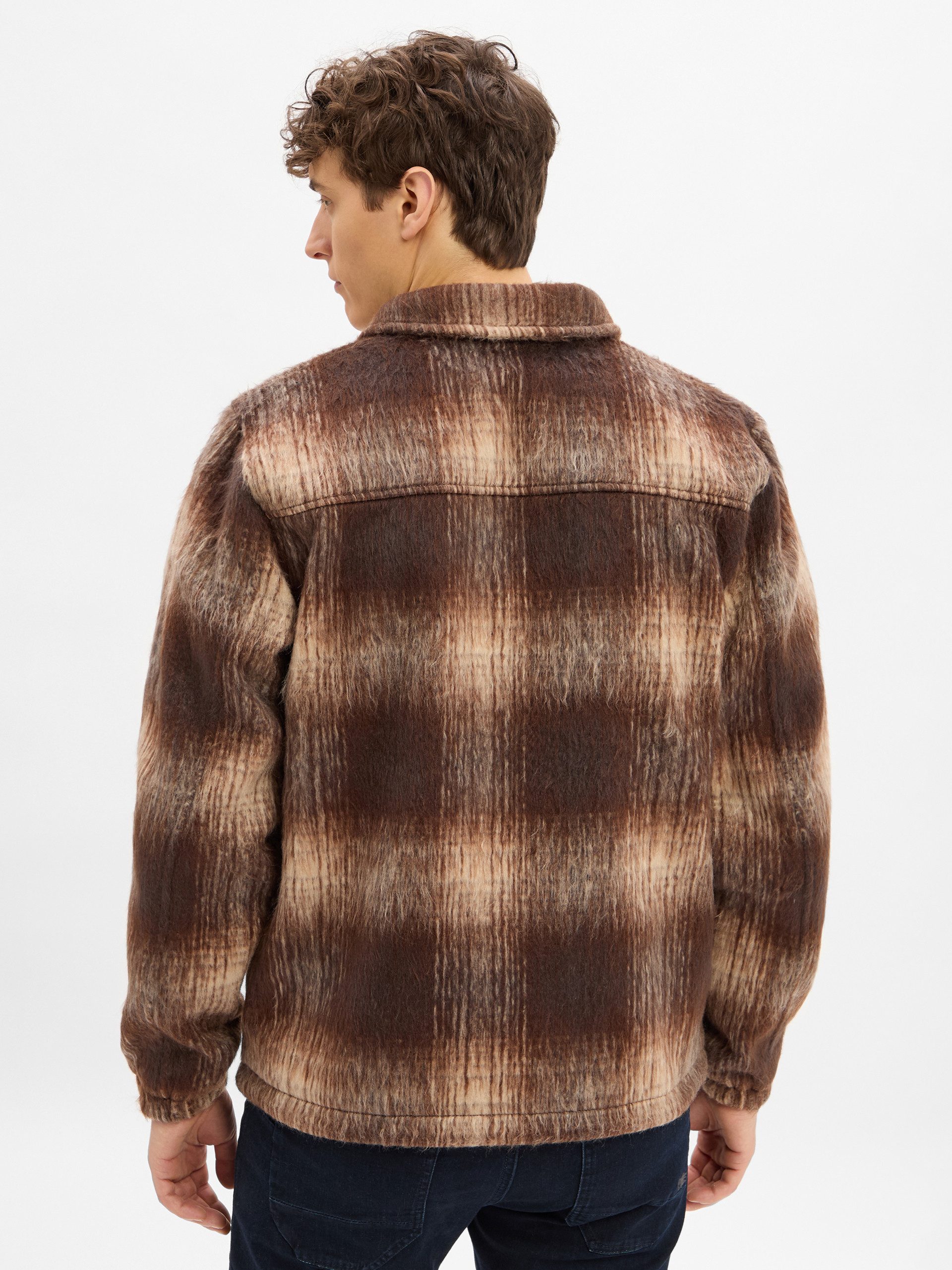 Santa Cruz Anorak Hideout