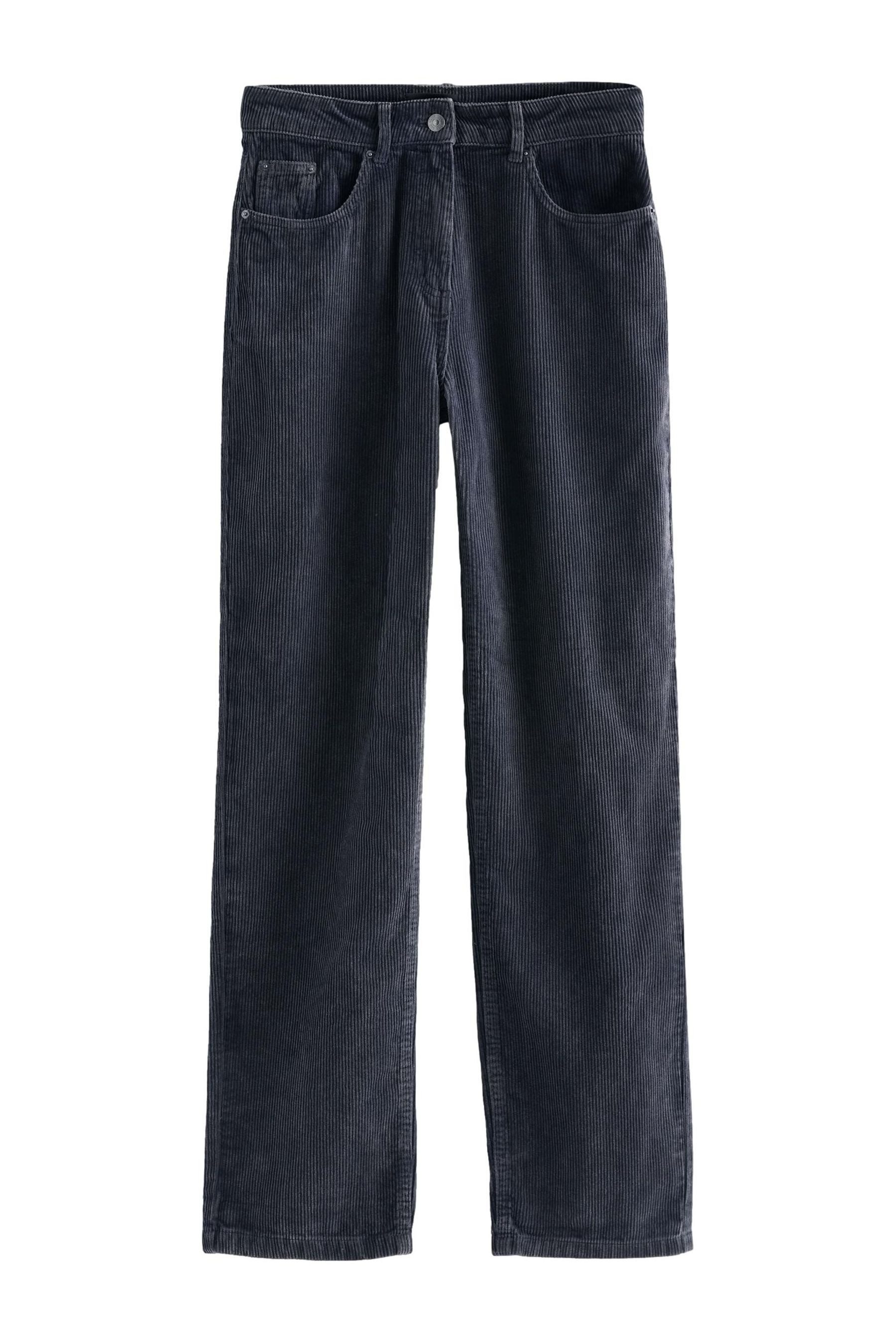 Next Cordhose Gewaschene Cordhosen mit weitem günstig online kaufen