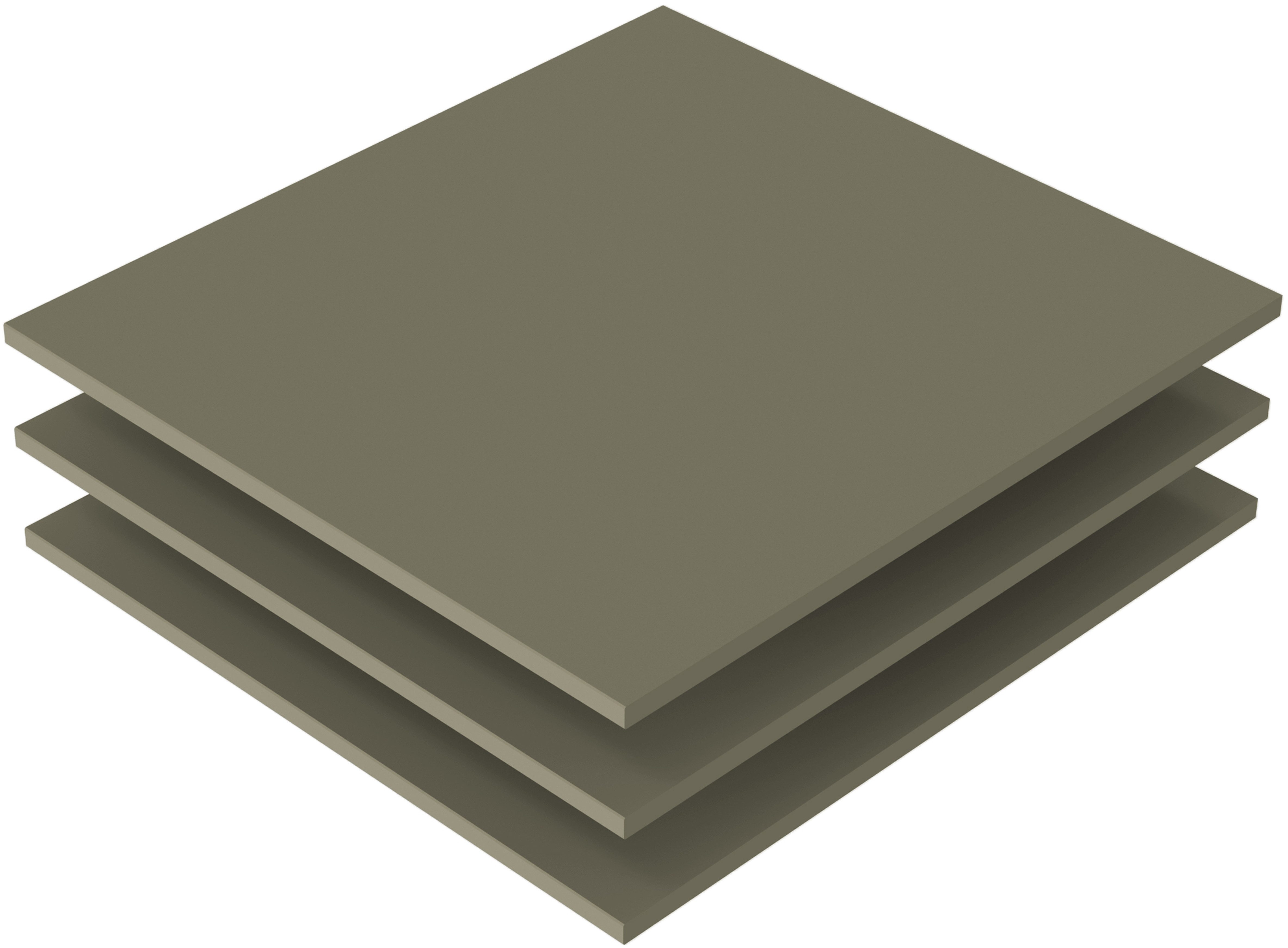 WOOOD Einlegeboden WOOOD Alfie Regalset (3 St), Kleiderschrank Alfie aus FSC-Kiefer mit 7 Fächern, erweiterbar