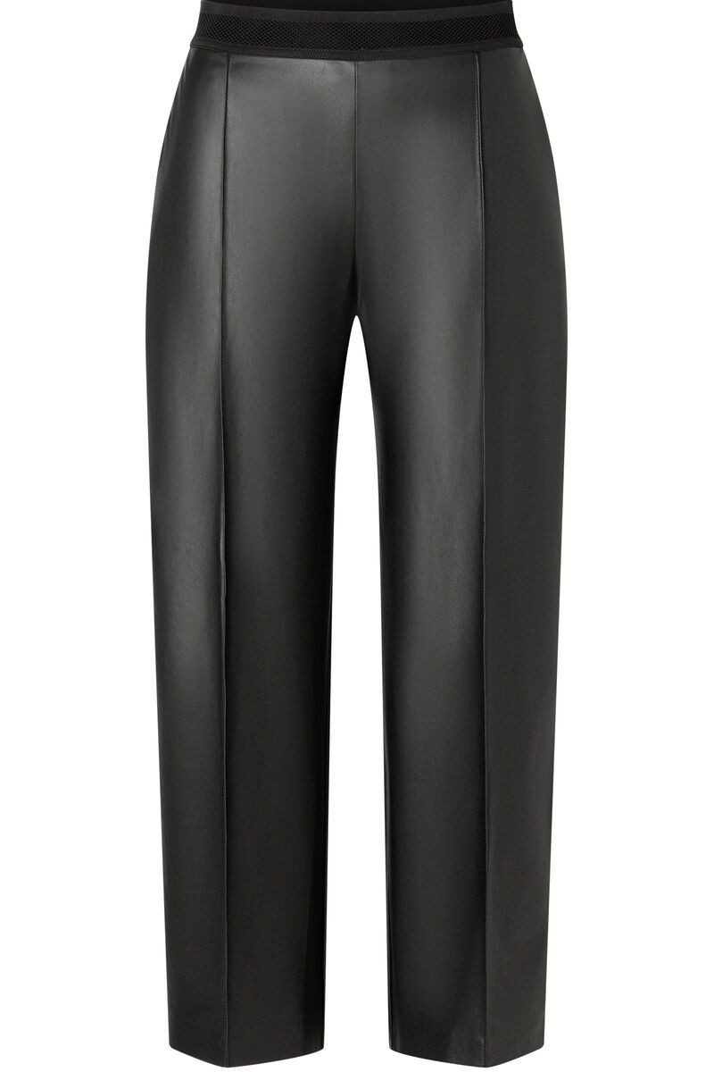 Stoffhose