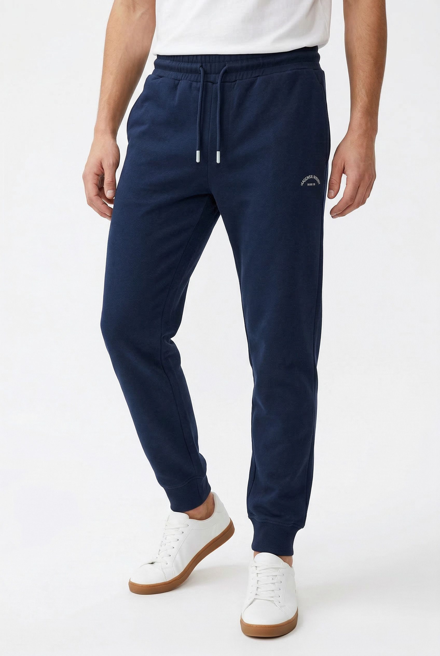 Jack & Jones Sweathose JPSTGORDON COLLEGE SWEAT PANTS günstig online kaufen