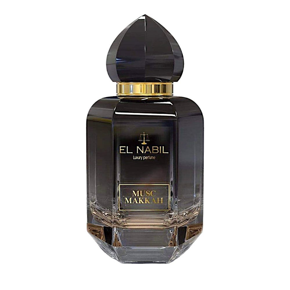 El Nabil Eau de Parfum El Nabil Musc Makkah Eau de Parfum 50 ml