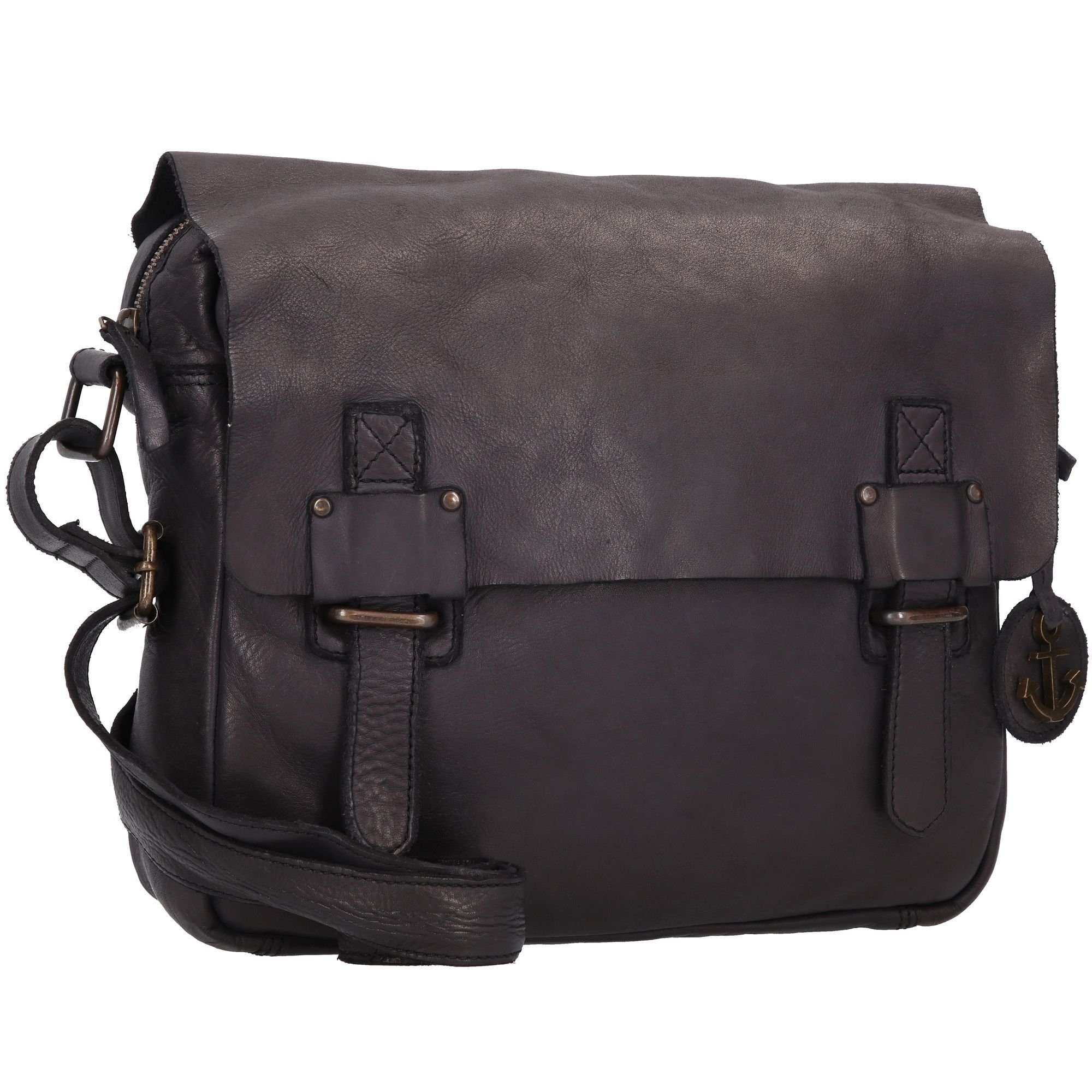 HARBOUR 2nd Umhängetasche Cool Casual, Leder günstig online kaufen