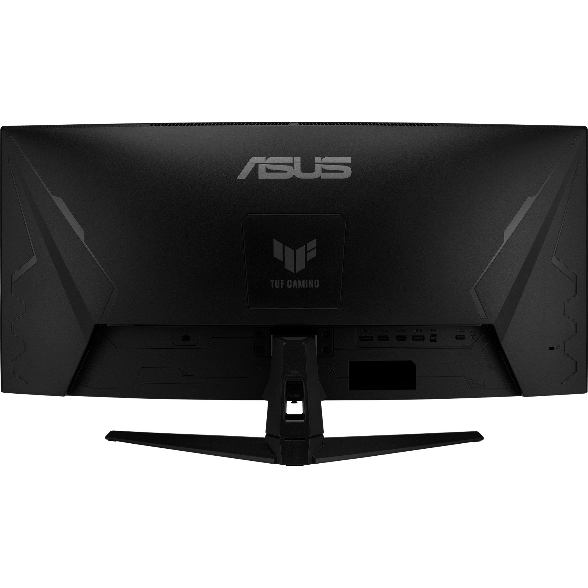 Asus ASUS TUF Gaming VG34WQ5A, Gaming-Monitor, (WQHD, TFT-Monitor (3440 x 1440 px, 0.5 ms Reaktionszeit)