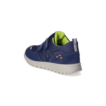 Superfit Klettschuhe SPORT 7 MINI Schnürschuh