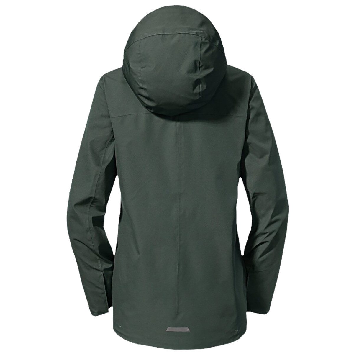 Schöffel Funktionsjacke Toledo Damen Winterjacke, Mantel, Parka, Windjacke, günstig online kaufen