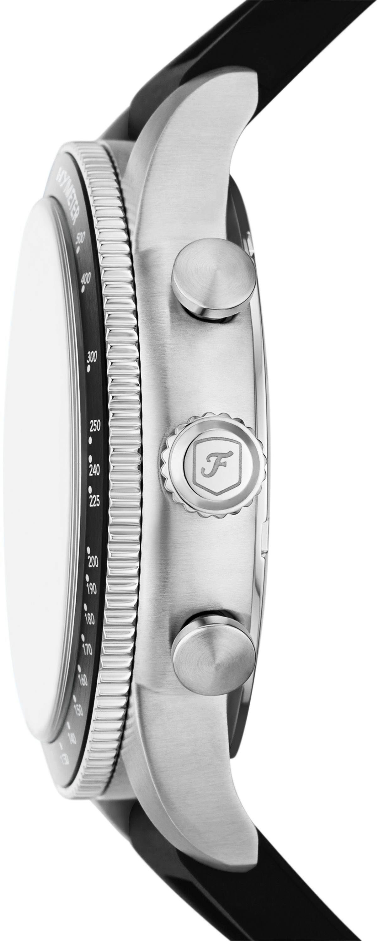 Fossil Chronograph SPORT TOURER FS6044, Quarzuhr, günstig online kaufen